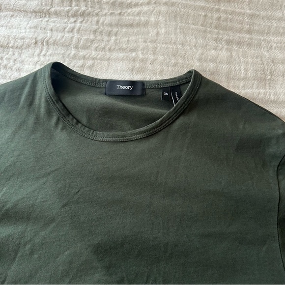Theory “precise tee” - Picture 2 of 3